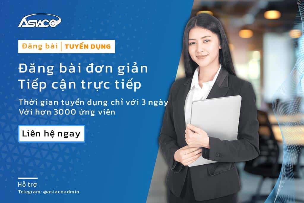 Liên hệ đăng bài tuyển dụng việc làm tại Campuchia