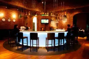 the exchange 10