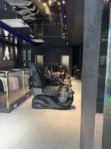 BLACK SPA LUXURY BEAUTY SPA 033