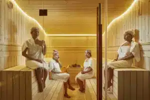 BLACK SPA LUXURY BEAUTY SPA 034