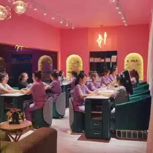 BLACK SPA LUXURY BEAUTY SPA 035