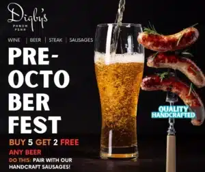 Digbys Bar Grill 045