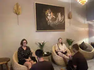 Poleak Spa 254