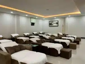 Sak Spa and Massage 290