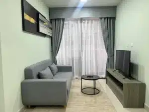 The Bridge Residence Multi Apartment by Emma 1199