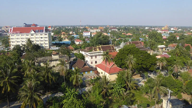 Battambang