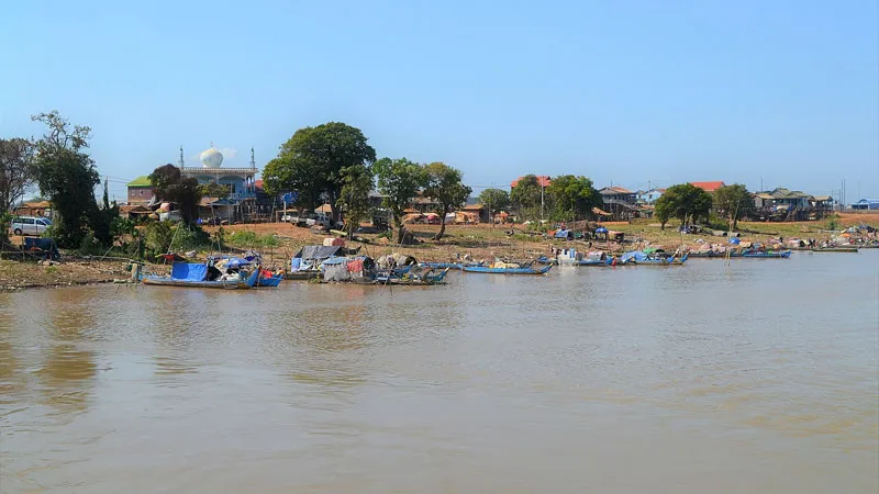 Kampong Chhnang