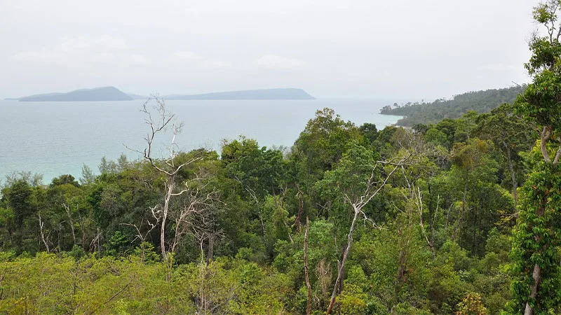 Koh Rong