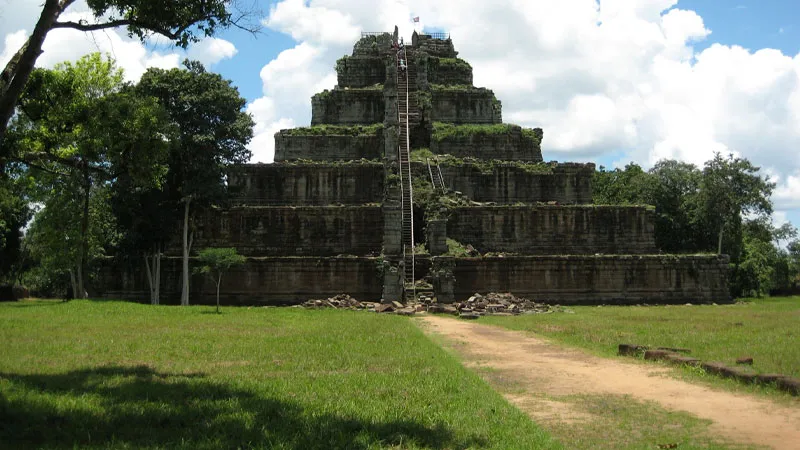 Preah Vihear