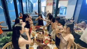 100chuan hotpot 532