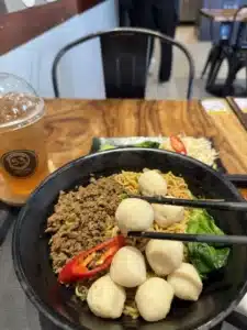 53 CENTRAL Coffee Pho MiDTOWN 008