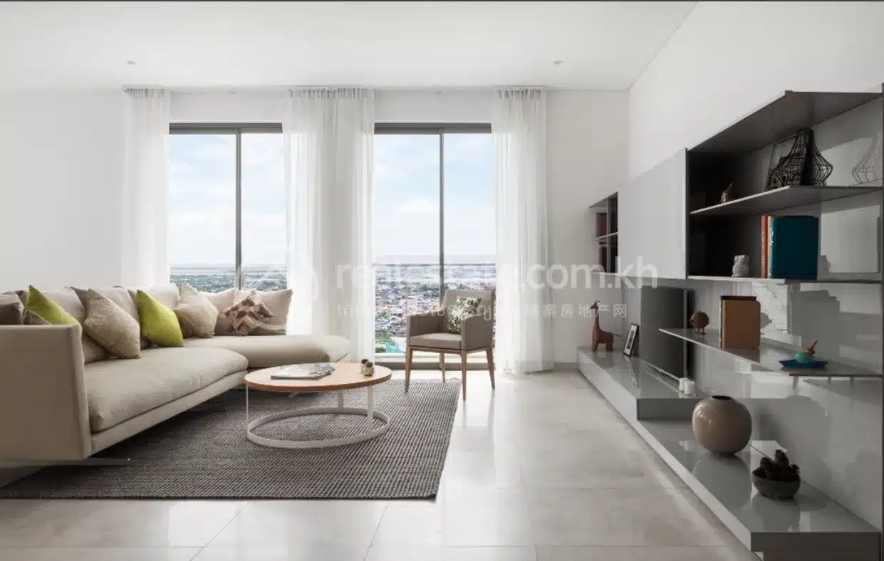 Embassy Residences 6