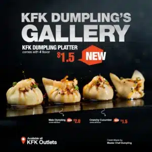 Kungfu Kitchen Maline Office 727