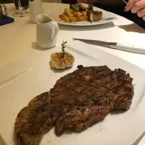 New York Steakhouse Toul Kork 2
