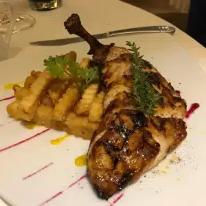 New York Steakhouse Toul Kork 3