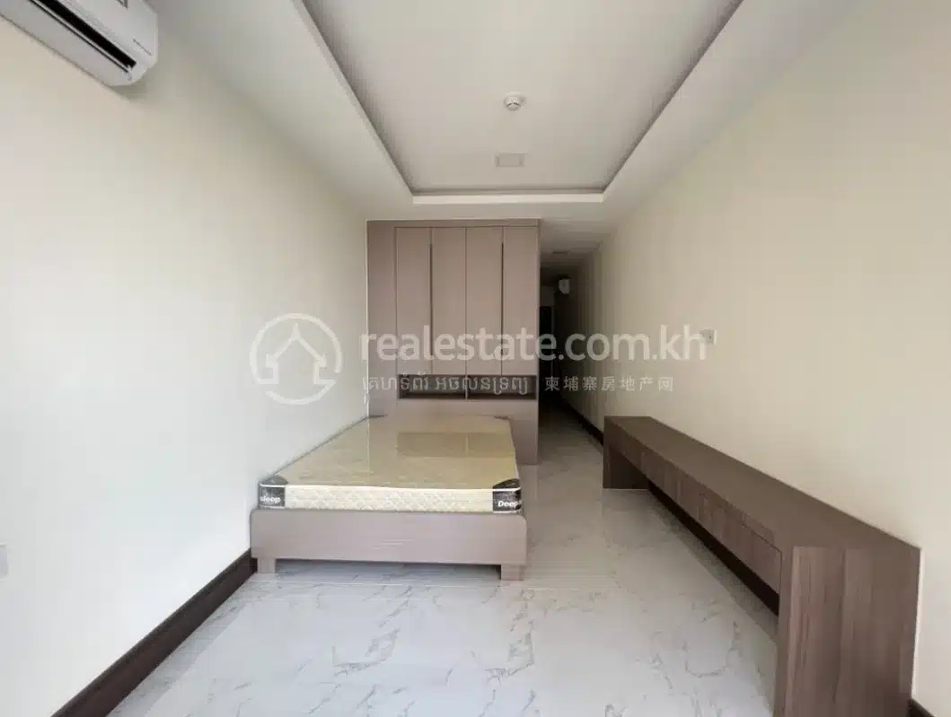 Orkide The Royal Condominium 5