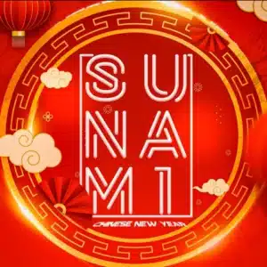 SUNAMI Pub and Restaurant 124