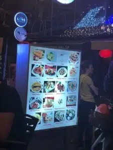 Swagat Indian Restaurant 1