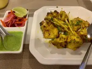 Swagat Indian Restaurant 2