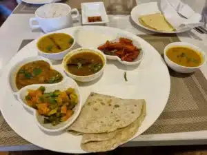Swagat Indian Restaurant 3
