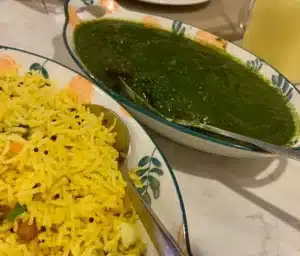 Swagat Indian Restaurant 4