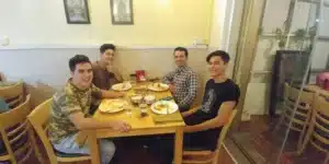 Swagat Indian Restaurant 5