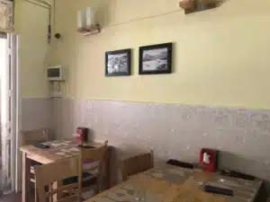 Swagat Indian Restaurant 8