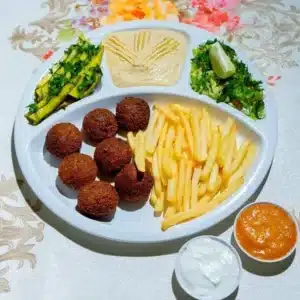 Teste Of The Middle East 4