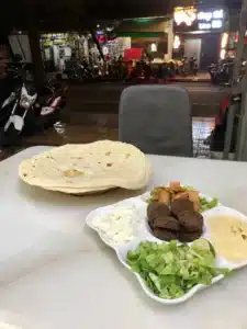 Teste Of The Middle East 6
