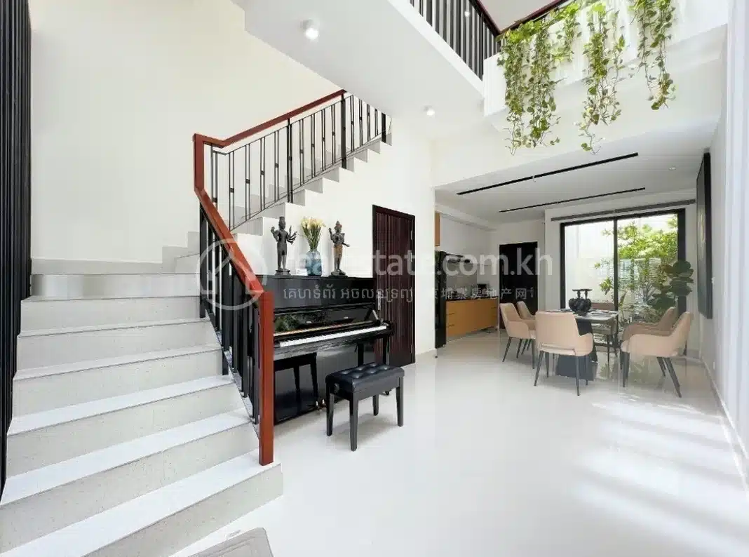 The Eco Residence 8