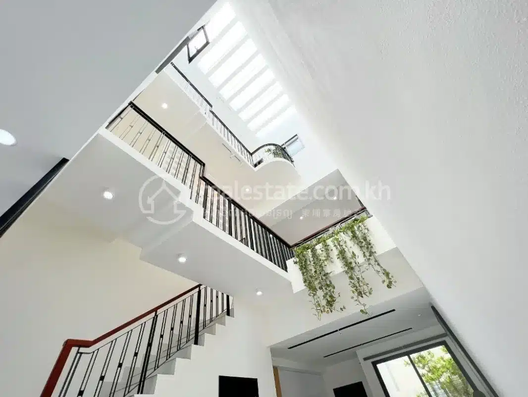The Eco Residence 9