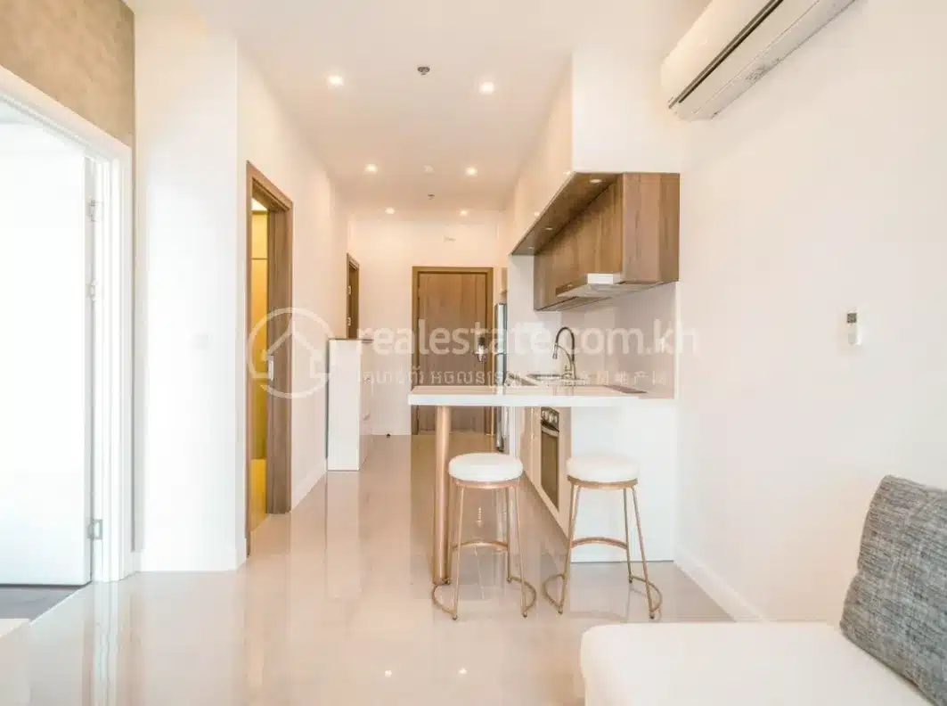 The Peninsula Private Residences 9