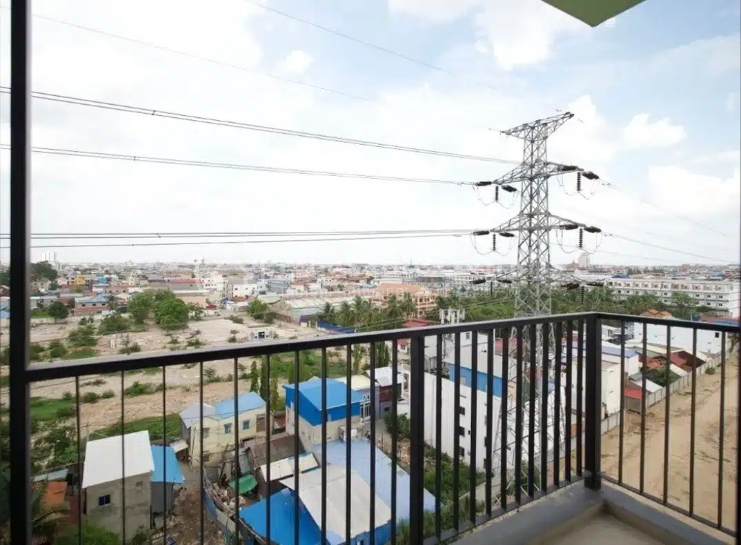 Urban Village Phase 1 5