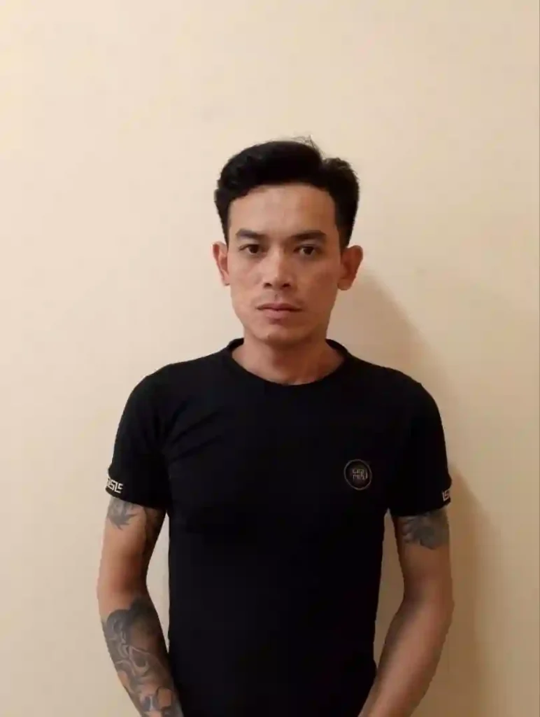 Bui Van Khiem