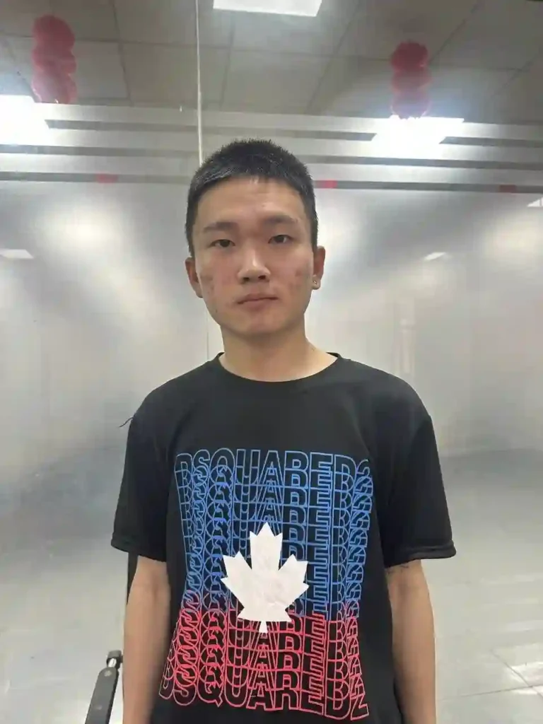 Cao Gia Huy