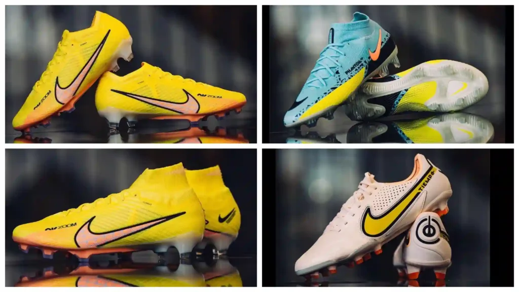 Classique Football Store1