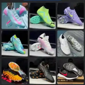 Classique Football Store2