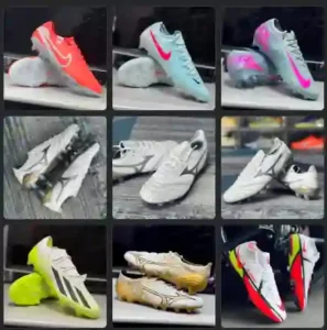 Classique Football Store3