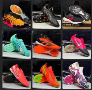 Classique Football Store4