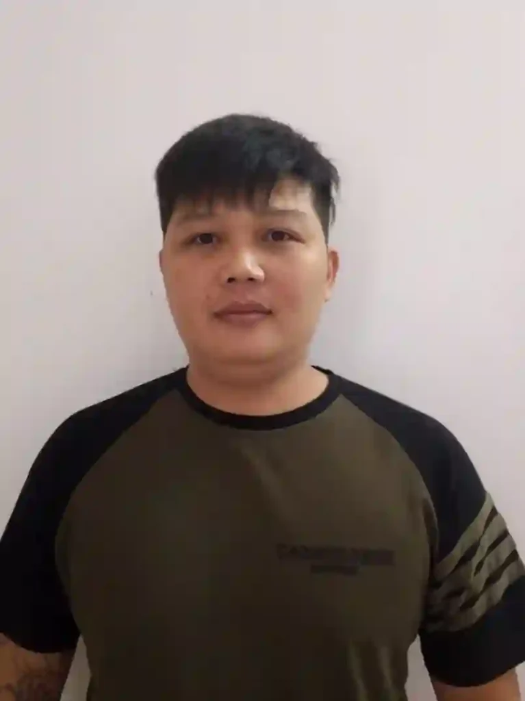 Dinh Quang Ngoc