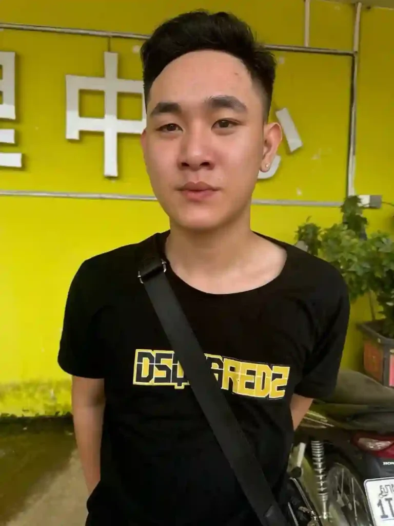 Doan Dinh Gia Bao