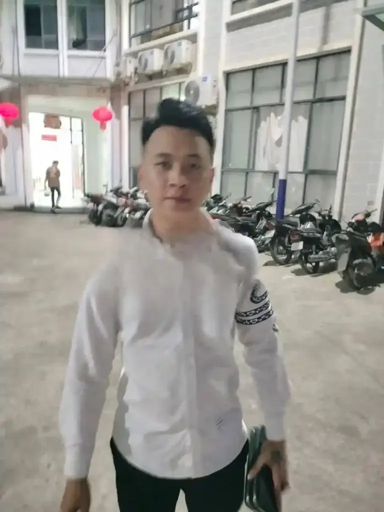 Duong Van Manh