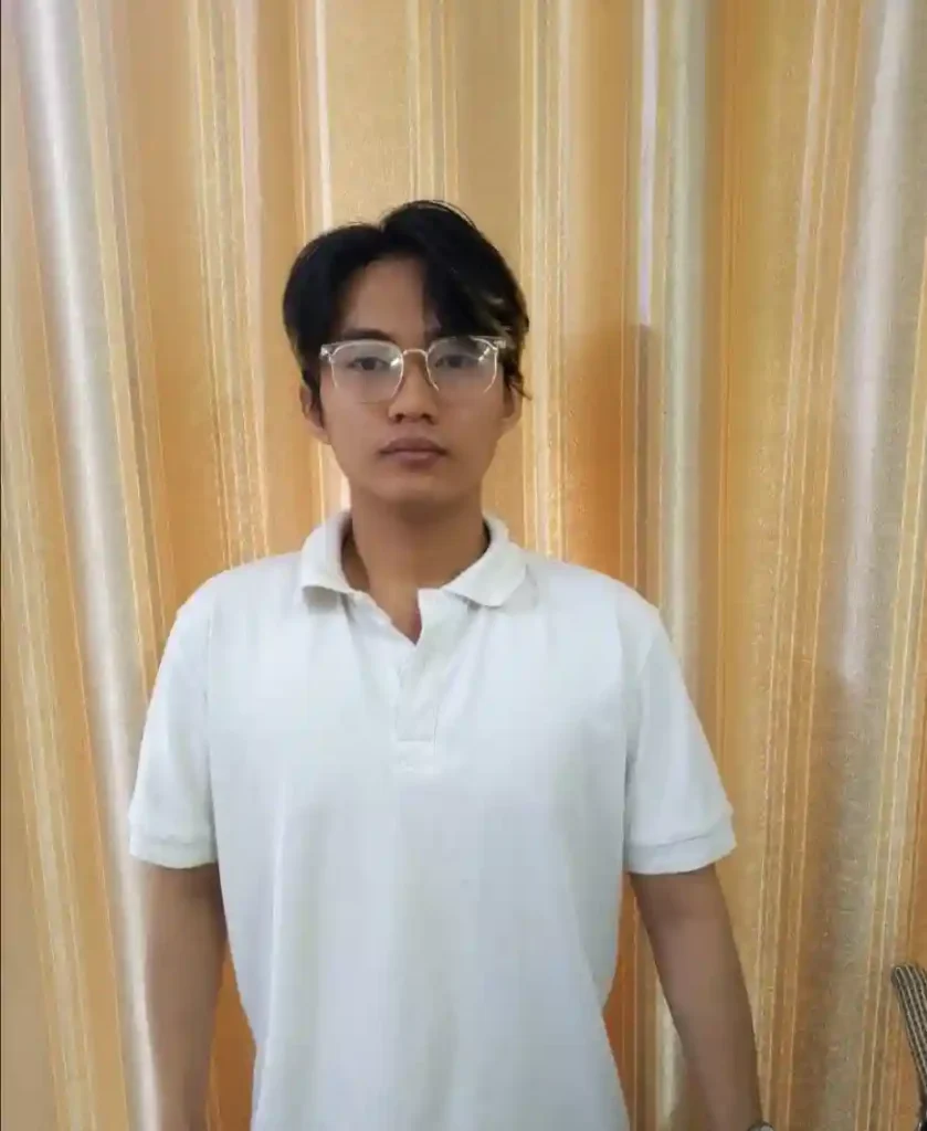 Hoang Van Sang