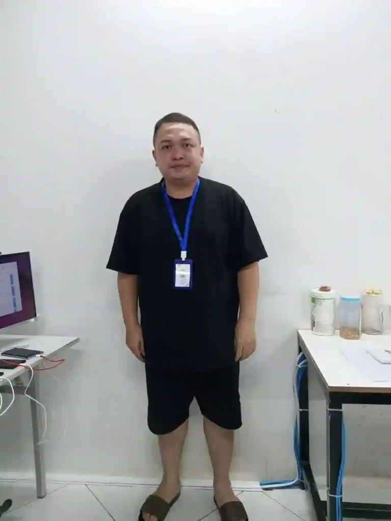 Lai Hoang Son
