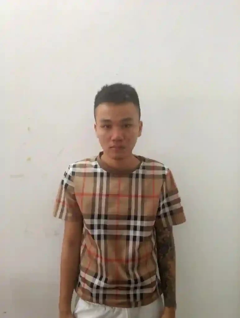 Nguyen Ba Nhat