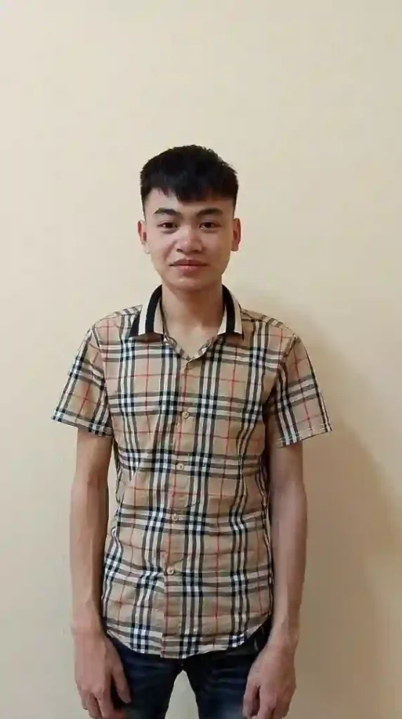 Nguyen Chien Thang