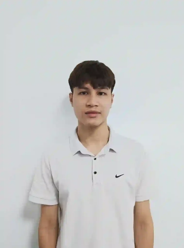 Nguyen Ha Hieu