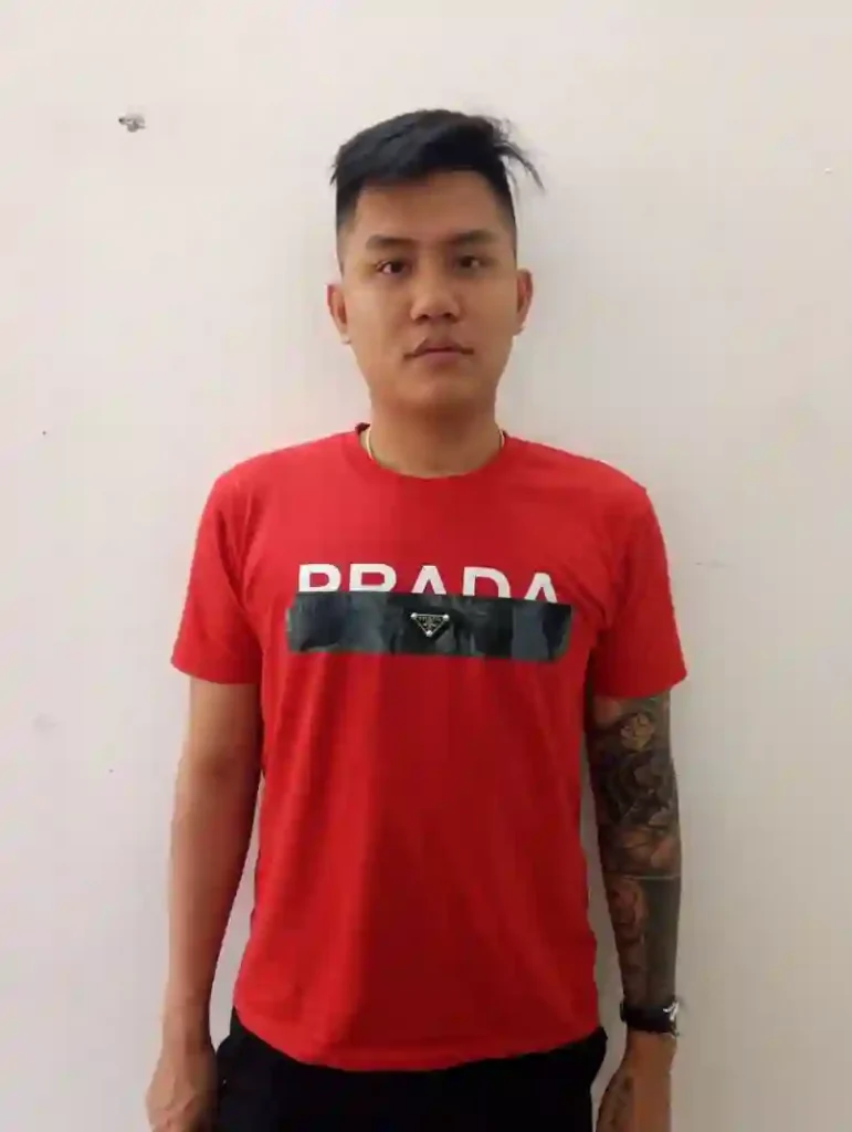 Nguyen Hieu Nghia