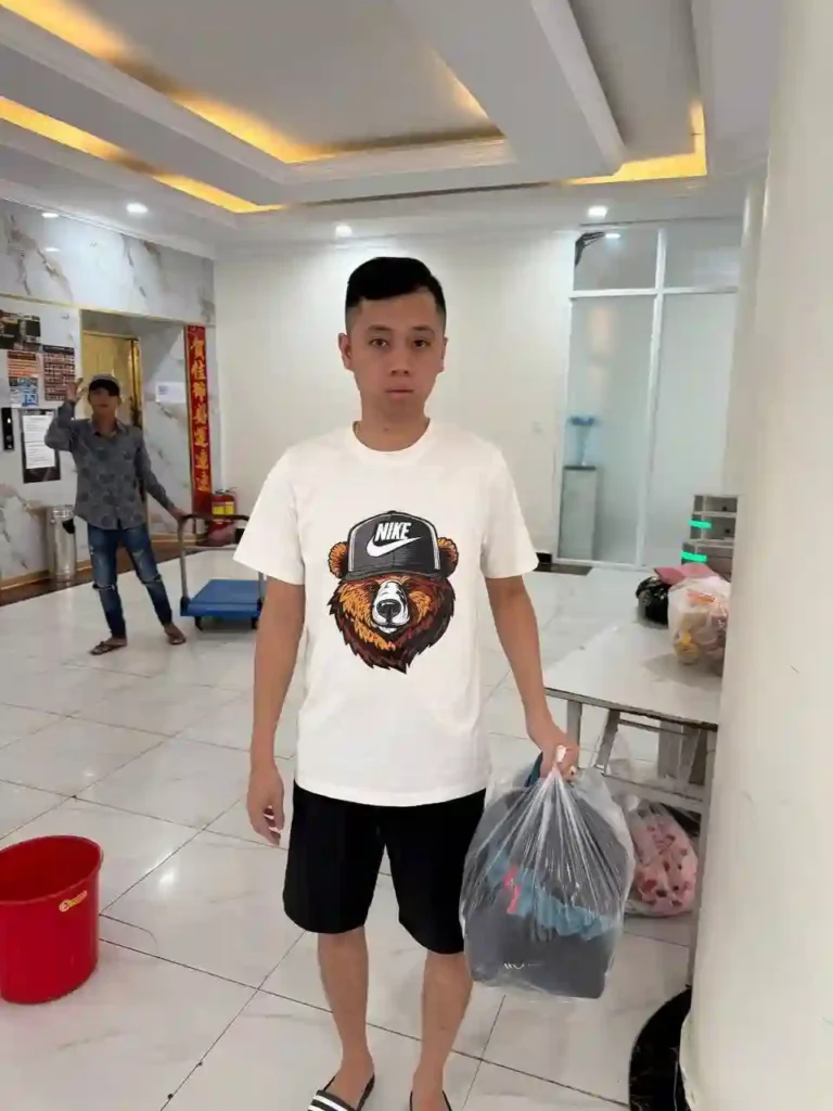 Nguyen Ngoc Anh