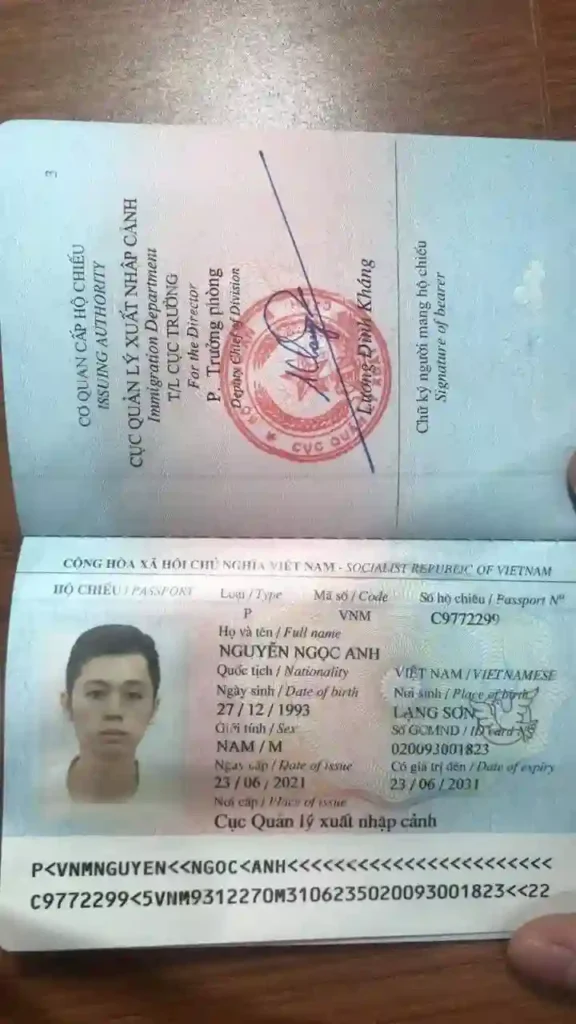 Nguyen Ngoc Anh1